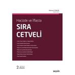 Hacizde ve İflasta Sıra Cetveli