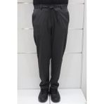 Hacker Fistan Store Erkek Normal Bel Rahat Kesim Boru Paça Jogger Pantolon - Füme - 33