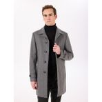 Hackett Gri Erkek Kaban HM403240