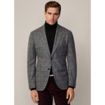 Hackett Gri Erkek Slim Fit Ceket HM443432 - 36