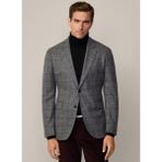 Hackett Gri Erkek Slim Fit Ceket HM443432 - 40