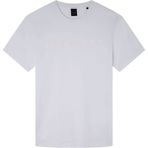 Hackett London Erkek Essential Tee T-Shirt, Beyaz, M