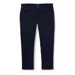 Hackett London Erkek pantolonu, Mavi (Navy Blazer), 36W / 32L