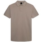 Hackett London Erkek Polo Tişört Essential Polo, Siyah, L