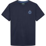 Hackett London Heritage logolu erkek tişörtü, BLA, L