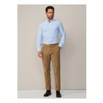Hackett Normal Bel Normal Paça Kahve Erkek Chino Pantolon HM212656