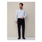 Hackett Normal Bel Normal Paça Koyu Lacivert Erkek Chino Pantolon HM212656