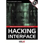 HACKING INTERFACE - HAMZA ELBAHADIR