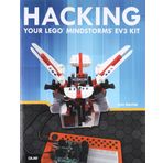 Hacking Your Lego Mindstorms Ev3 Kit