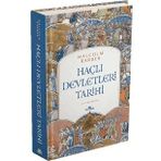 Haçlı Devletleri Tarihi (Ciltli)