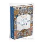 Haçlı Devletleri Tarihi - Malcolm Barber