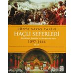HAÇLI SEFERLERI DÜNYA SAVAŞ TARIHI 5 - KOLEKTIF