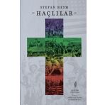 HAÇLILAR (1095-1291) - AHMET REFIK ALTINAY