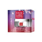 Hada Labo Tokyo Alpha 50 ml Kırışıklık Karşıtı Gündüz & Gece Kremi