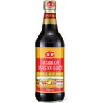 Haday Mantarlı Koyu Soya Sosu - 500ML - 500 ml