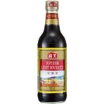 Haday Superior Light Soya Sosu 500ML - 500 ml