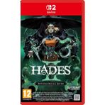 Hades II Nintendo Switch 2 Aksiyon Oyun Kartı - Tek Oyuncu İçin Genel Yaş Uyumlu