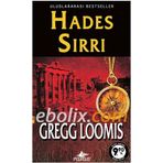 HADES SIRRI (CEP BOY) - GREGG LOOMIS