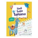 Hadi Başla - Toplama - Doğan ve Egmont Yayıncılık