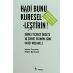 Hadi Bunu Küreselleştirin! - Kevin Danaher