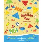 Hadi Gezelim - Sahilde Yaz: Ara-Bul Kitabı