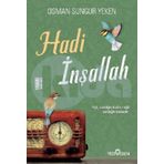 Hadi İnşallah - Osman Sungur Yeken