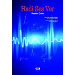 Hadi Ses Ver - Mehmet Çamcı
