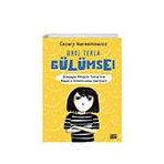 Hadi Tekla Gülümse! - Cezary Harasimowicz