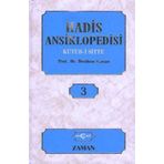 Hadis Ansiklopedisi Kutub-İ Sitte Cilt: 3