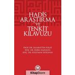 Hadis Araştırma ve Tenkit Kılavuzu - Prof. Dr. Salahattin Polat