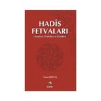 Hadis Fetvaları - yavuz goktas