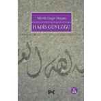 HADIS GÜNLÜĞÜ - MÜNİB ENGIN NOYAN