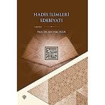 Hadis İlimleri Edebiyatı - Türkiye Diyanet Vakfı Yayınları