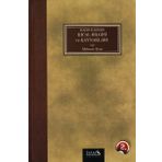 Hadis İlminde Rical Bilgisi ve Kaynakları - Mehmet Eren