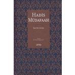 Hadis Müdafaası Ciltli İbn Kuteybe