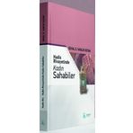 Hadis Rivayetinde Kadın Sahabiler - Sehal Varlık Kotan