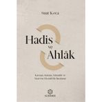 Hadis ve Ahlak - Suat Koca