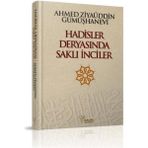 Hadisler Deryasında Saklı İnciler - Ahmed Ziyaüddin Gümüşhanevi