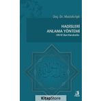 Hadisleri Anlama Yöntemi - Mustafa Işık