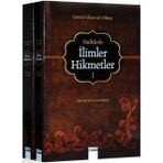 HADISLERLE İLİMLER HIKMETLER & CAMI'L-ULUM VE'L-HIKEM (2 CILT) - İMAM İBN-I RECEP EL-HANBELI