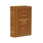 Hadislerle Kadın 2 Cilt Takım İşretü'n - Nisa - Tahlil Yayınları
