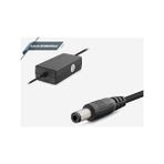 Hadron 12 Volt 5 Amper Adaptör 12 Volt 5 Amper Masa Tipi Adaptör 12 Volt 5 Amper 5.5 mm 2.5 mm Adaptör