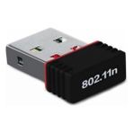 Hadron 150 Mbps 802.11N Antenli Wifi USB Adaptörü
