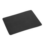 Hadron 2840 40x28 cm Siyah Mouse Pad