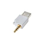 Hadron Apple İpod Shuffle Mini Usb Data Şarj Aparatı