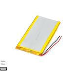 Hadron BAT-3200 3200MAH 90 x 70 mm Tablet Mp3 Batarya
