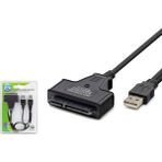 Hadron Çevirici Sata To USB 2.0 2.5" Çevirici Sata Kablosu Hadron HD4571