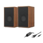 HADRON D9C 1+1 Speaker