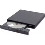 Hadron Dvd-Rw Sürücü Harici USB 2.0 Hadron HDX-1763