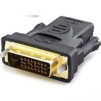 Hadron DVI To HDMI Çevirici Adaptör 24+1
